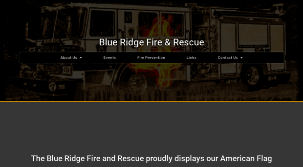 blueridgefirerescue.org