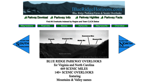 blueridgehorizons.com