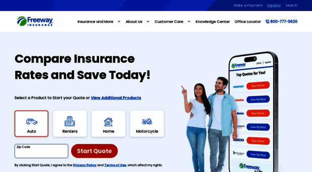 blueridgeinsurance.net