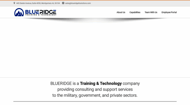 blueridgeitsolutions.com