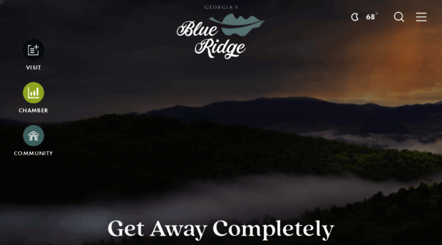 blueridgemountains.com