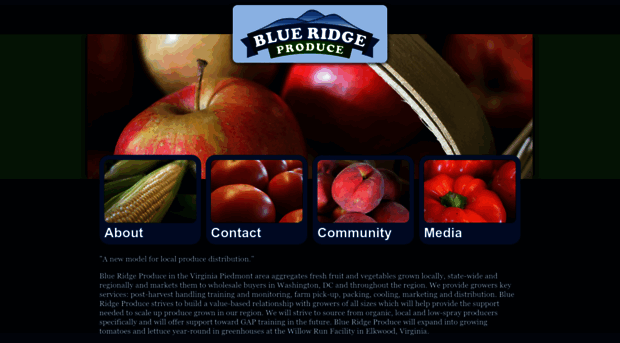 blueridgeproduce.net