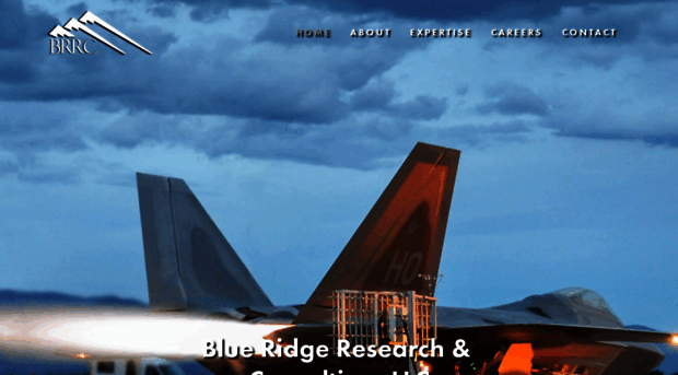 blueridgeresearch.com