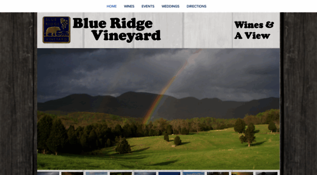 blueridgevineyard.com