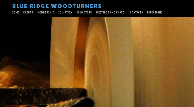 blueridgewoodturners.net