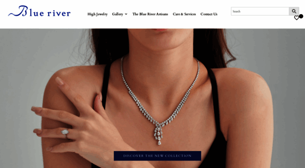 blueriver-jewelry.com