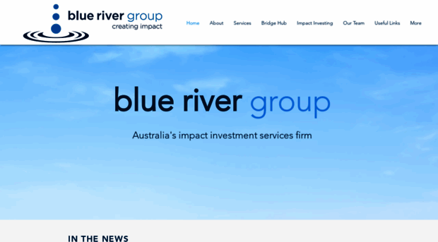 blueriver.com.au