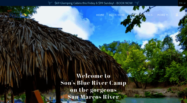 bluerivercamp.com