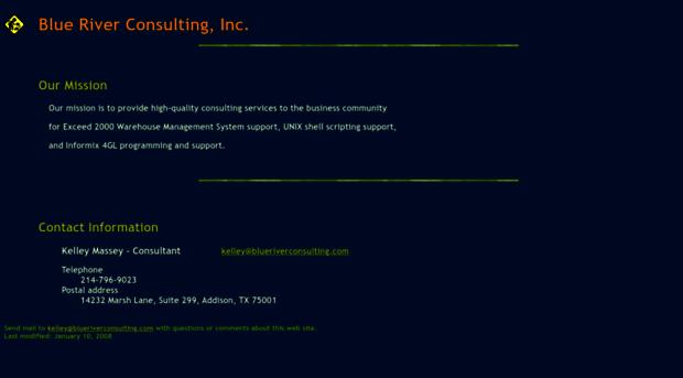 blueriverconsulting.com