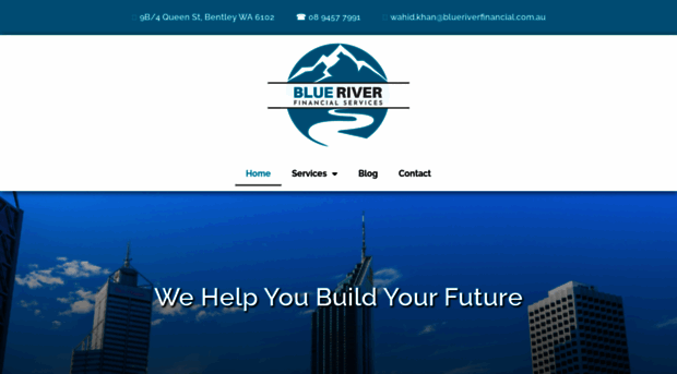 blueriverfinancial.com.au