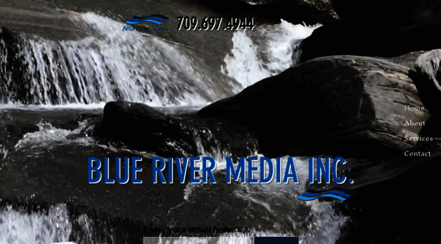 bluerivermedia.ca