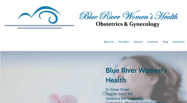 blueriverobgyn.com