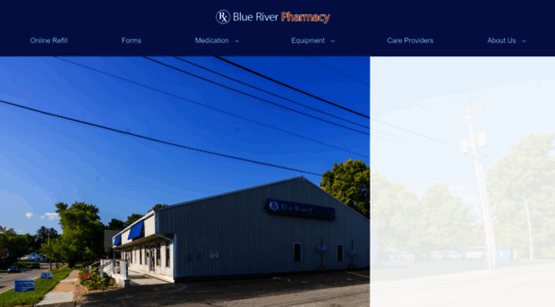 blueriverpharmacy.com