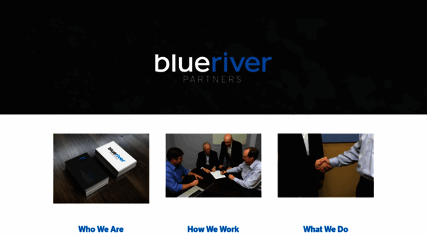 blueriverteam.com