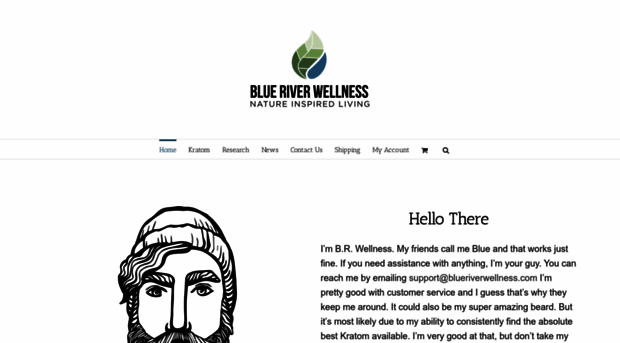 blueriverwellness.com