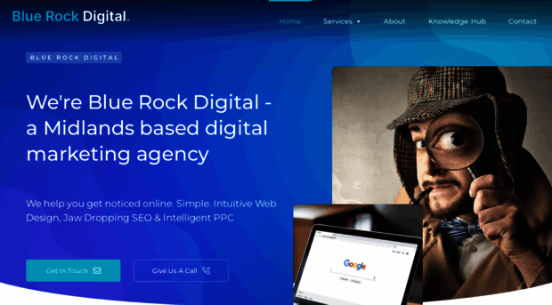 bluerockdigital.co.uk