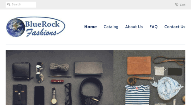 bluerockshops.com