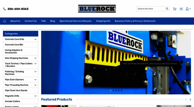 bluerocktools.com