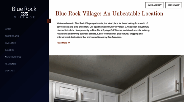 bluerockvillageapts.com