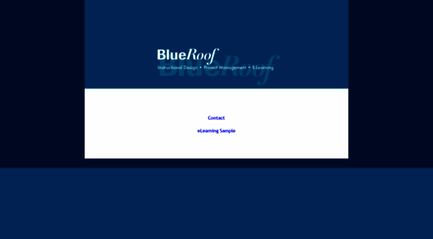 blueroof.net