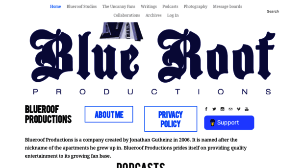 blueroofproductions.com