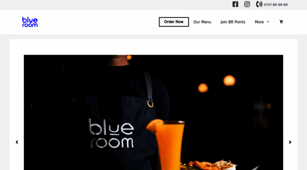 blueroom.co.ke