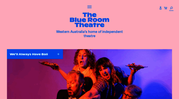 blueroom.org.au