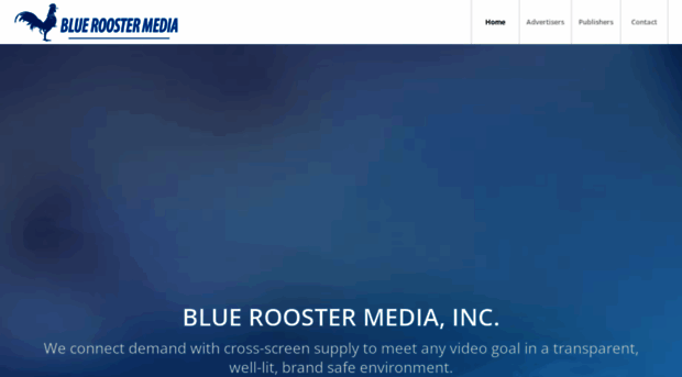 blueroostermedia.com