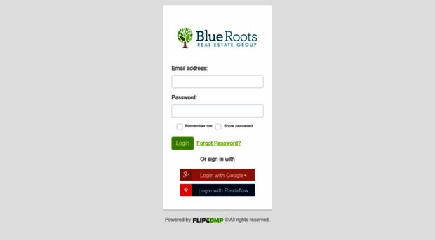 blueroots.flipcomp.com