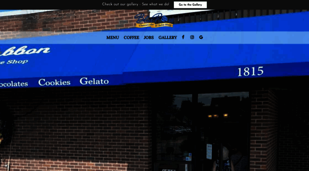 bluerosebakery.net