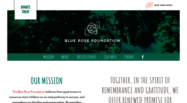 bluerosesonoma.org