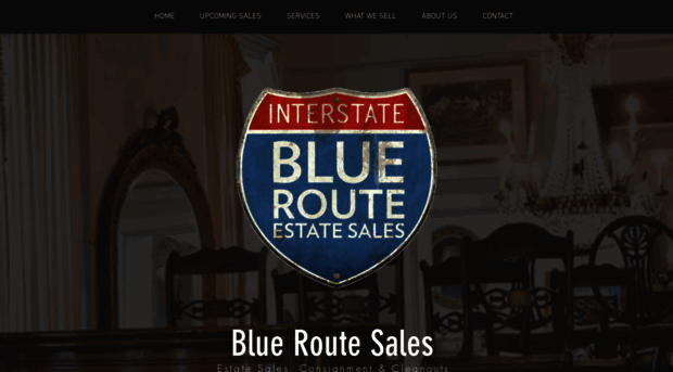 blueroutesales.com