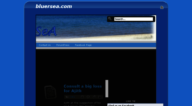 bluersea.com