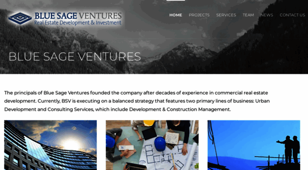 bluesageventures.com