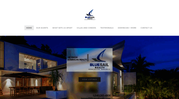 bluesailrealty.com