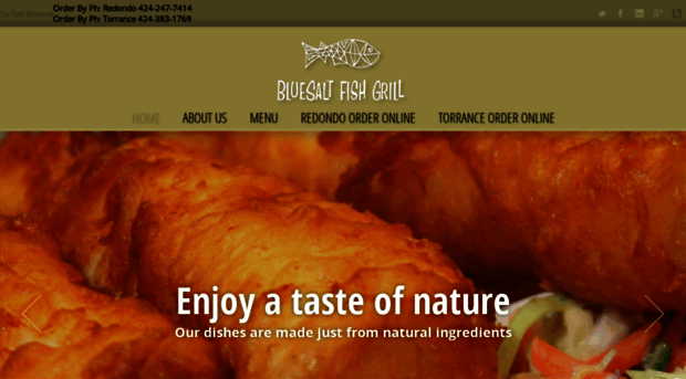 bluesaltfishgrill.com