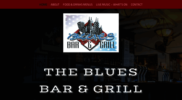 bluesbarandgrill.co.uk