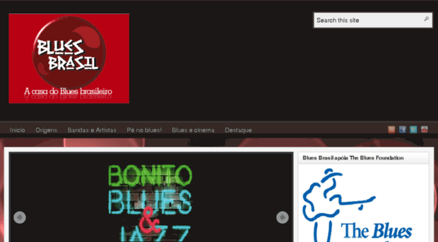 bluesbrasil.com