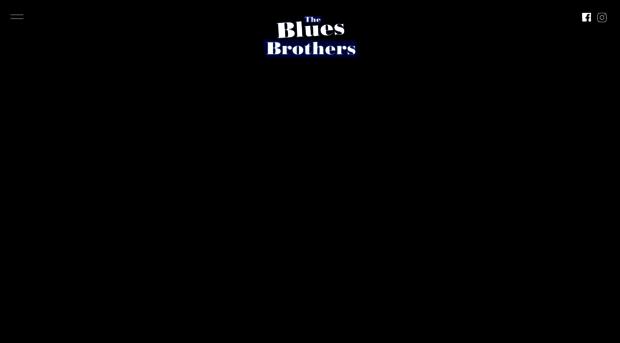 bluesbrothersofficialsite.com