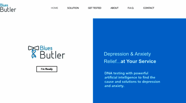 bluesbutler.com