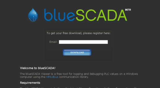 bluescada.com