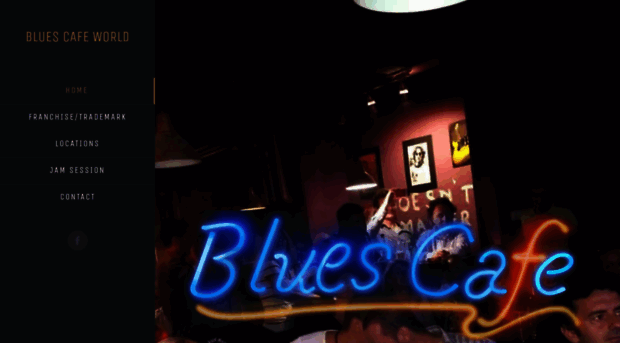 bluescafeworld.com
