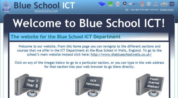 blueschoolict.com