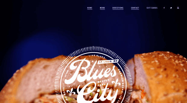 bluescitydeli.com