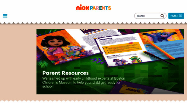 bluescluesletters.com