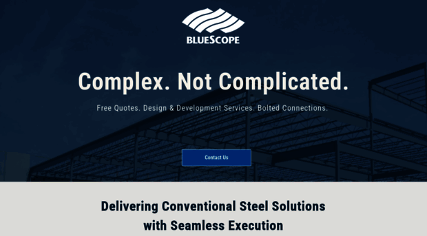 bluescopecss.com