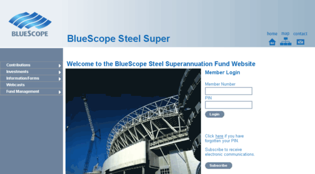 bluescopesteelsuper.com.au