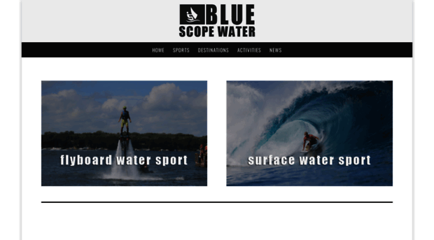 bluescopewater.com.au