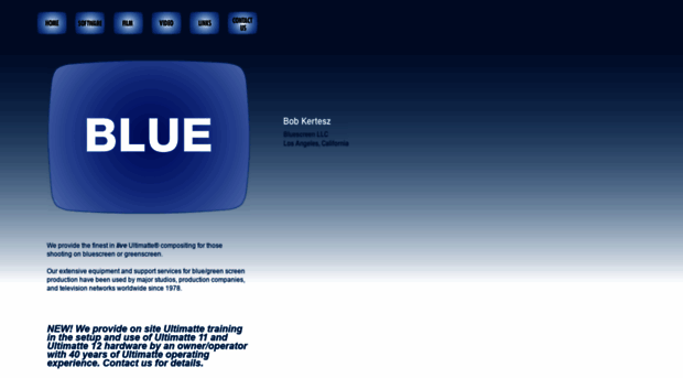 bluescreen.com