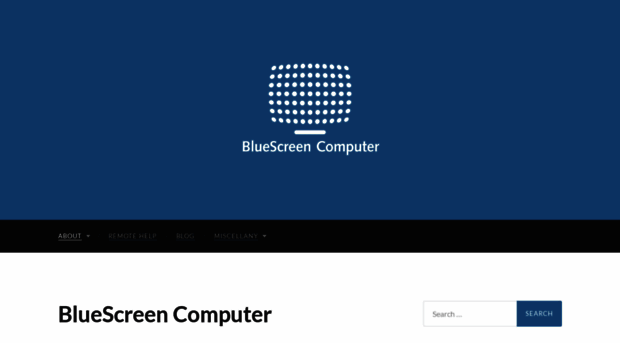 bluescreencomputer.com